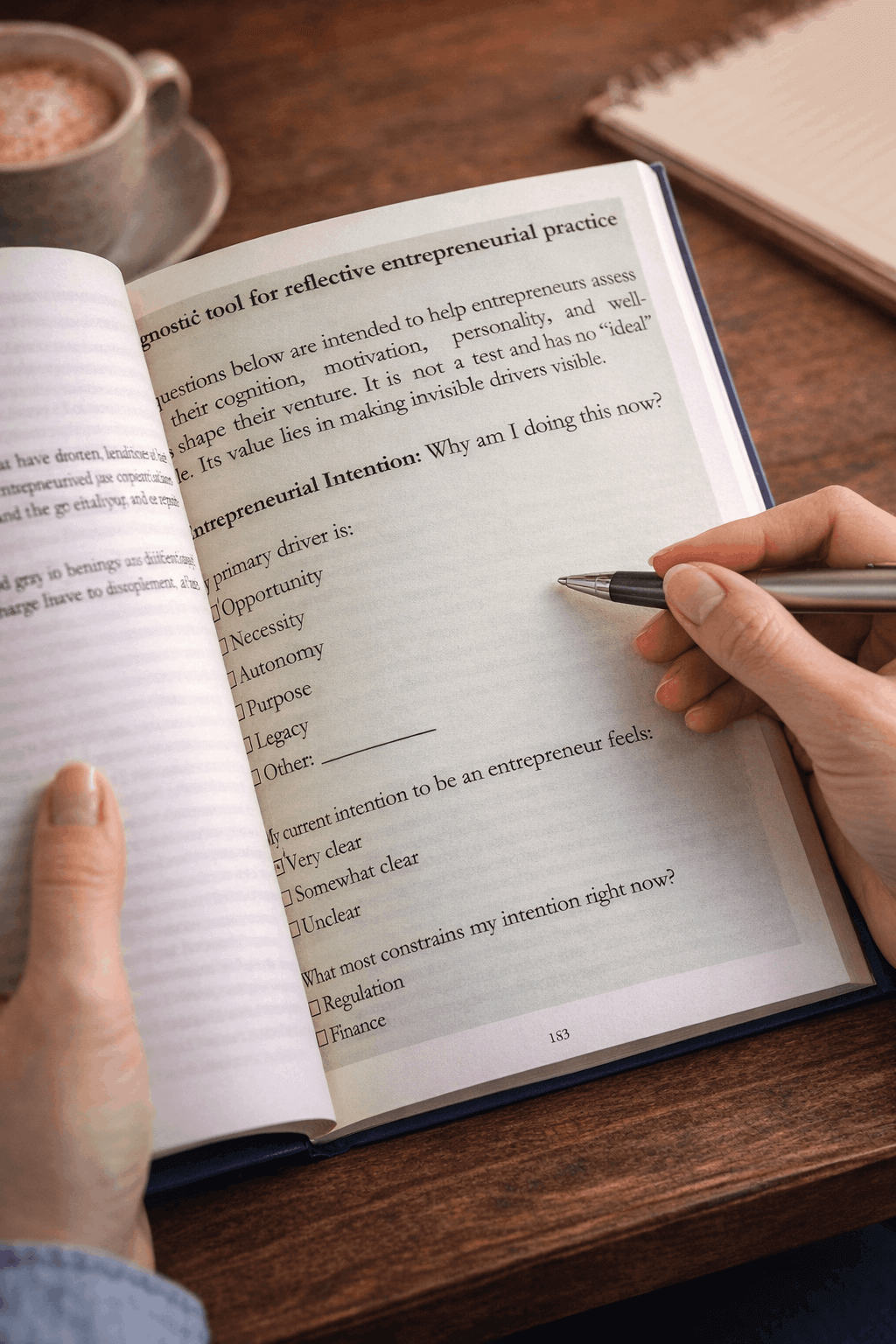 The 2025 Entrepreneurship Research Playbook