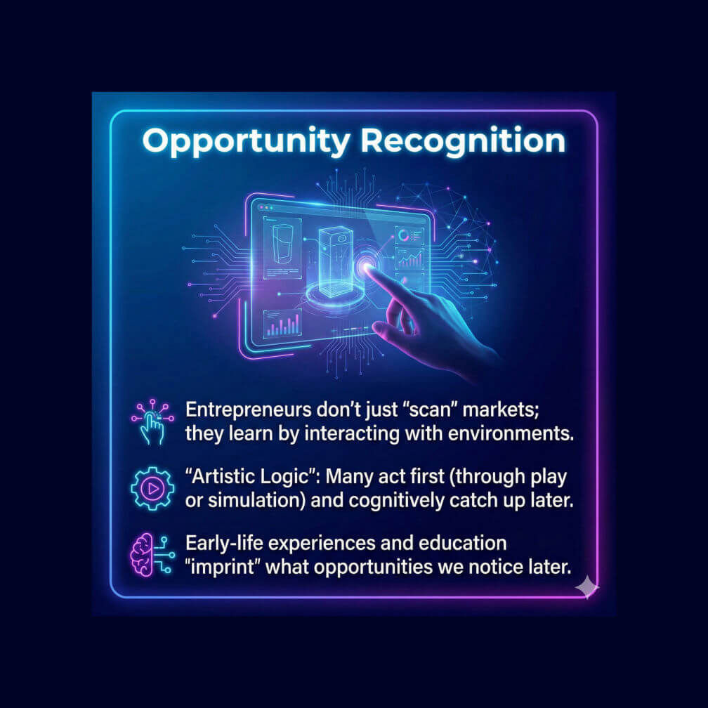 The 2025 Entrepreneurship Research Playbook