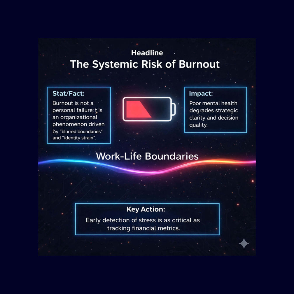 The 2025 Entrepreneurship Research Playbook